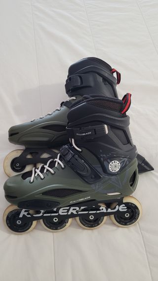 Rollerblade RB80 Pro