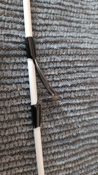 Caña Vercelli Espyra: Excelente estado