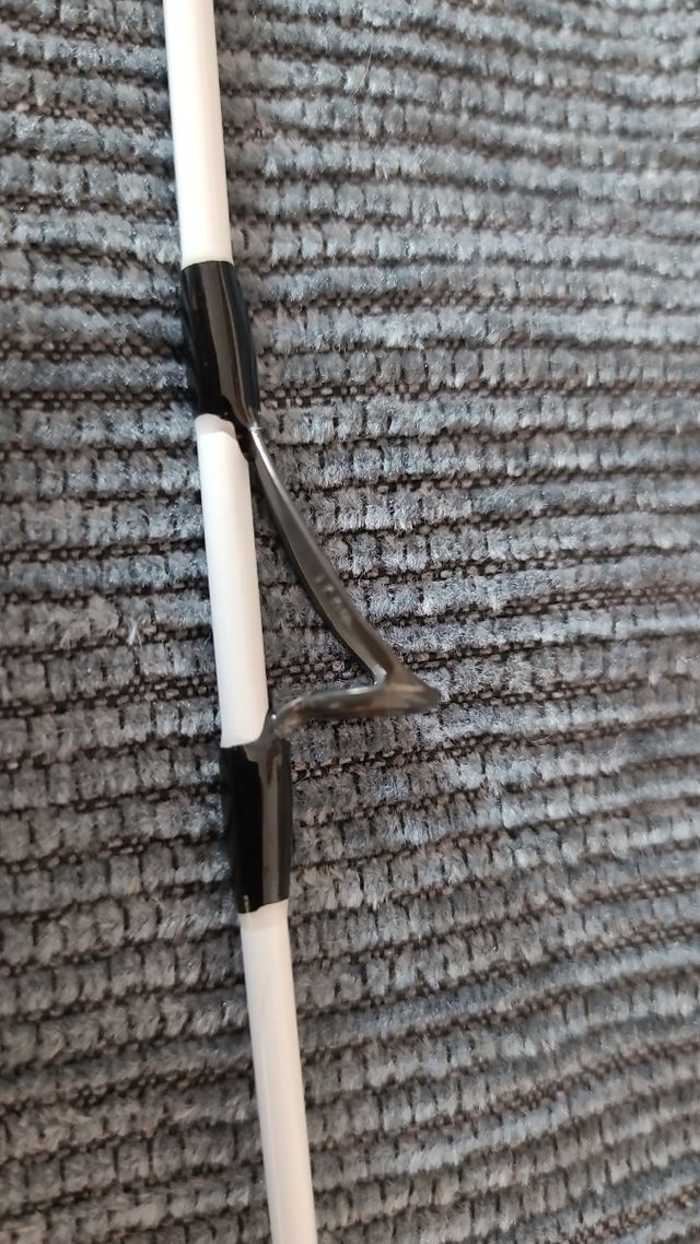 Caña Vercelli Espyra: Excelente estado