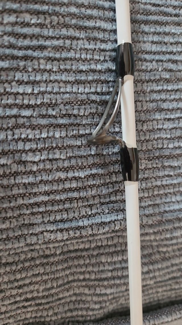 Caña Vercelli Espyra: Excelente estado