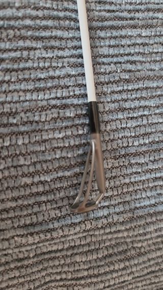 Caña Vercelli Espyra: Excelente estado