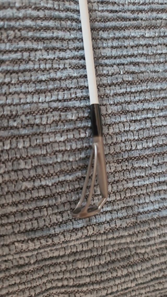 Caña Vercelli Espyra: Excelente estado