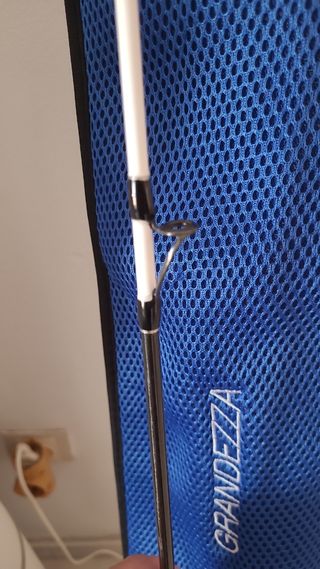 Caña Vercelli Espyra: Excelente estado