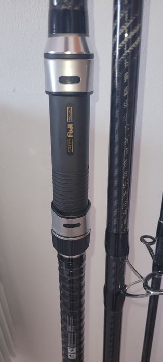 Caña Vercelli Espyra: Excelente estado