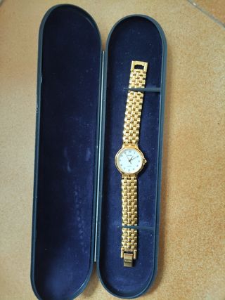 Reloj de mujer Racer