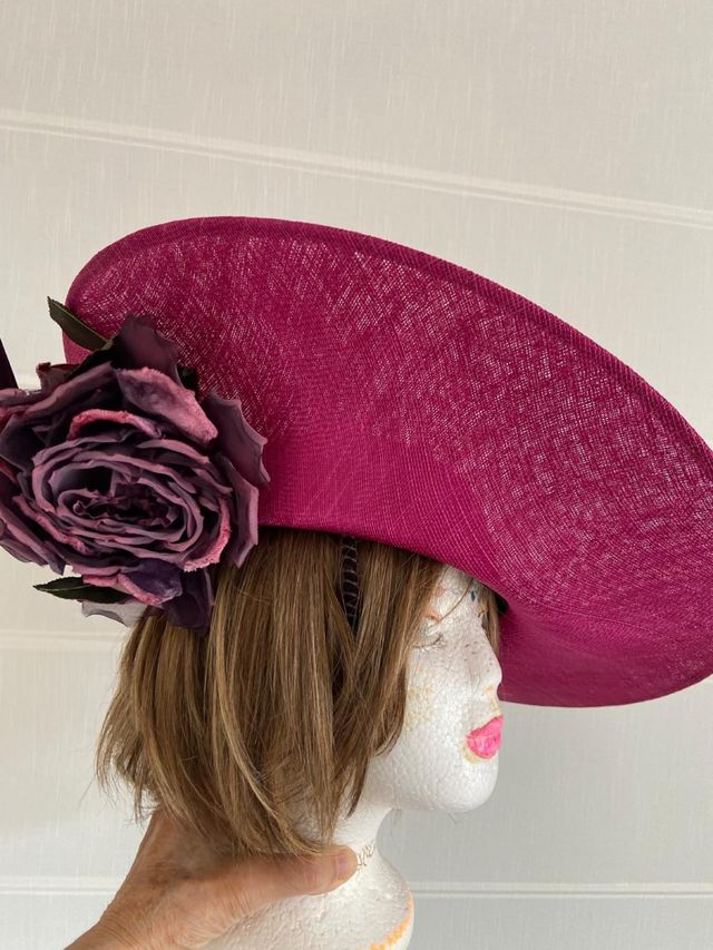 Pamela Philip Treacy