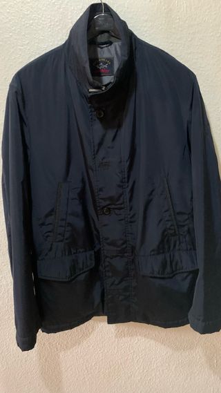 Chaqueta Paul Shark