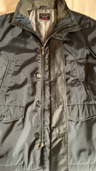 Chaqueta Paul Shark