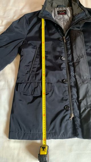 Chaqueta Paul Shark