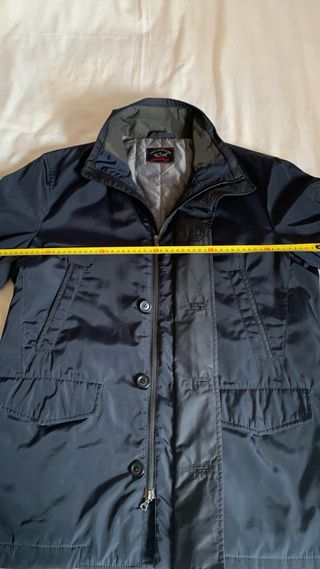Chaqueta Paul Shark