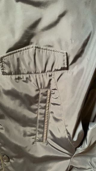 Chaqueta Paul Shark