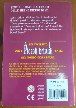 Un barattolo mostruoso N.3 vol. 3