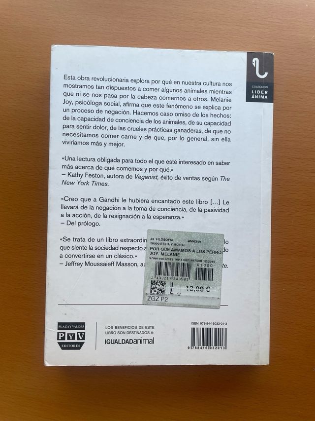 POR QUÉ AMAMOS A LOS PERROS, NOS COMEMOS A LOS ...