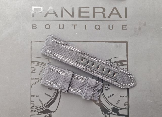 Cinturino per orologio Officine Panerai 26