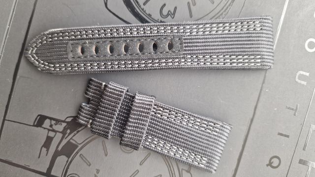 Cinturino per orologio Officine Panerai 26