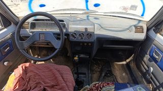 DESPIECE Peugeot 205 Junior