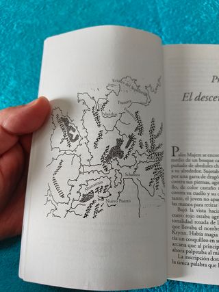 El amanecer de una nueva era  (Quinta Era, #1)