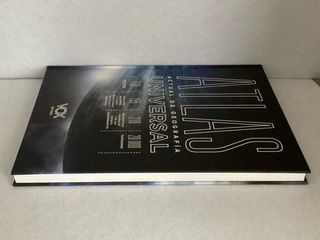 Atlas Actual de Geografía Universal / VOX