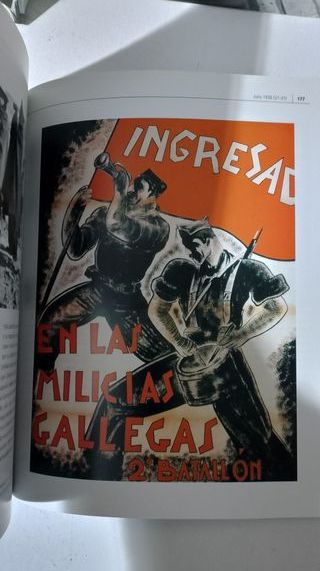 Los primeros dias de la Guerra