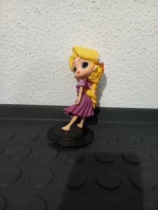 Figura Rapunzel de Disney