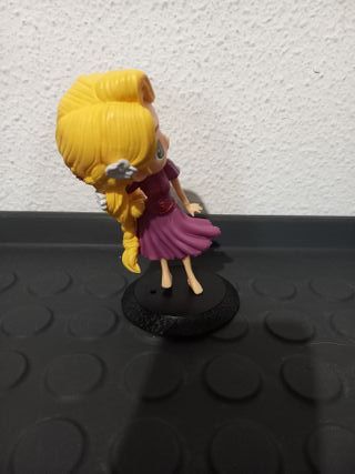 Figura Rapunzel de Disney