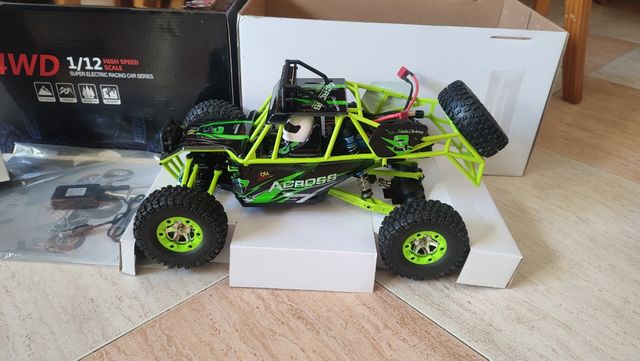 Wltoys 12428 rc