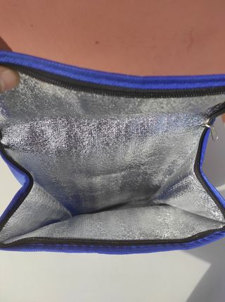Nevera isotérmica 