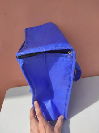 Nevera isotérmica 