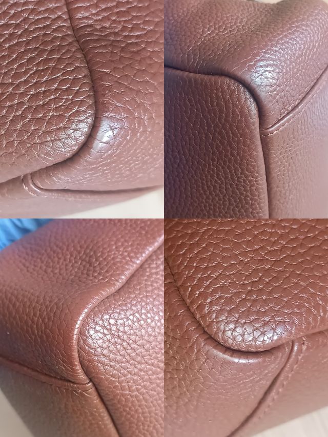 Bolso bandolera Pierre Cardin