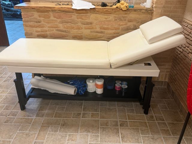 Camilla de Spa y Estetica