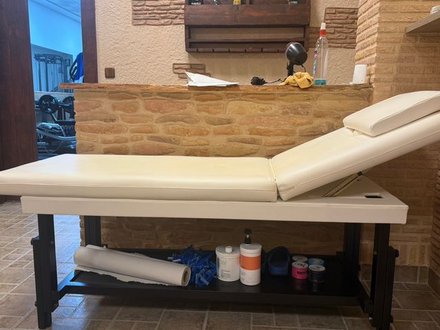 Camilla de Spa y Estetica