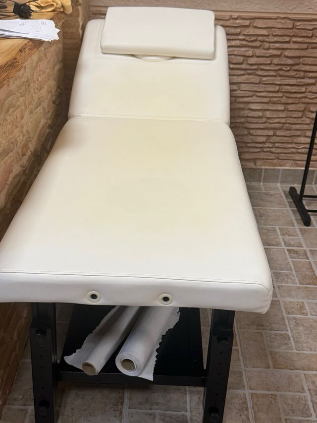 Camilla de Spa y Estetica