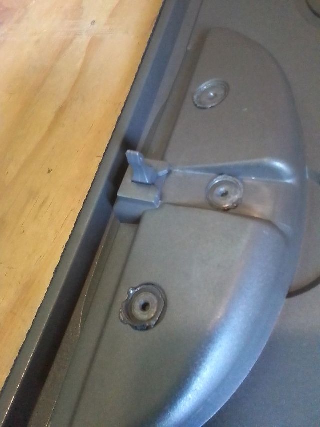 Sportello cruscotto fiat multipla 