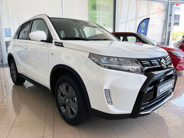 Suzuki Vitara 1.4 T S2 Mild Hybrid