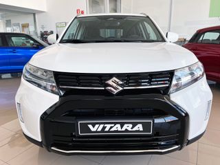 Suzuki Vitara 1.4 T S2 Mild Hybrid