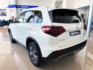Suzuki Vitara 1.4 T S2 Mild Hybrid
