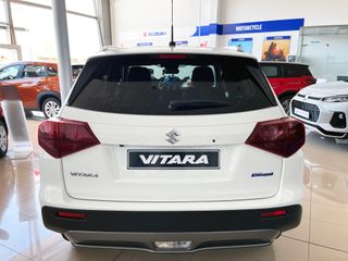 Suzuki Vitara 1.4 T S2 Mild Hybrid