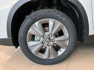 Suzuki Vitara 1.4 T S2 Mild Hybrid