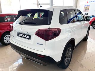 Suzuki Vitara 1.4 T S2 Mild Hybrid