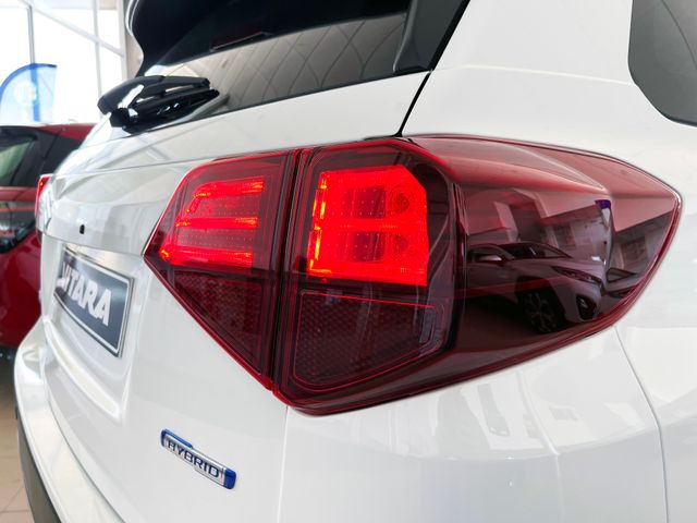 Suzuki Vitara 1.4 T S2 Mild Hybrid