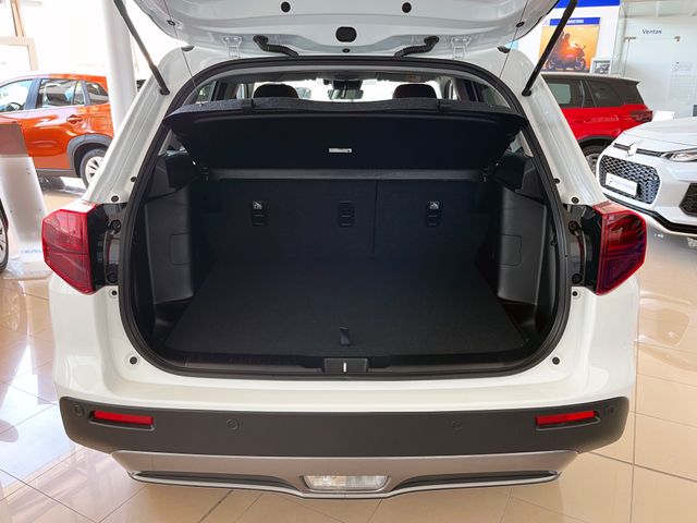 Suzuki Vitara 1.4 T S2 Mild Hybrid