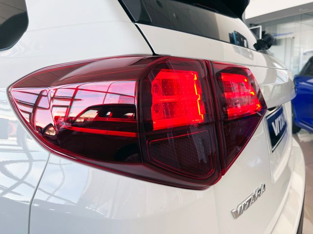 Suzuki Vitara 1.4 T S2 Mild Hybrid