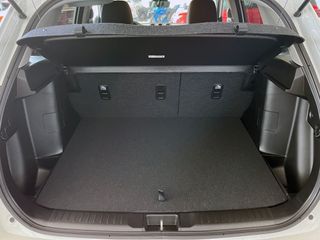 Suzuki Vitara 1.4 T S2 Mild Hybrid