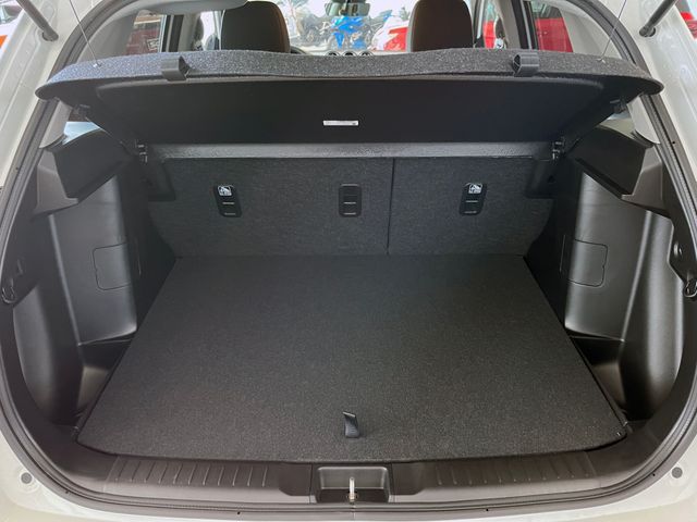 Suzuki Vitara 1.4 T S2 Mild Hybrid