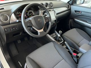 Suzuki Vitara 1.4 T S2 Mild Hybrid