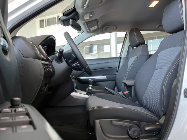 Suzuki Vitara 1.4 T S2 Mild Hybrid