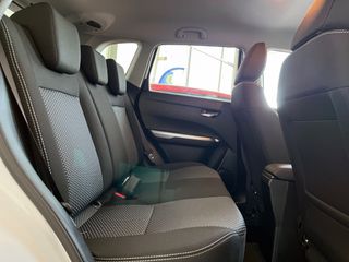 Suzuki Vitara 1.4 T S2 Mild Hybrid