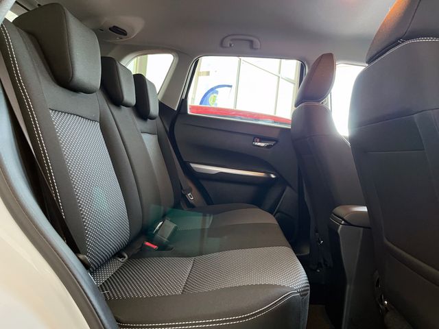 Suzuki Vitara 1.4 T S2 Mild Hybrid