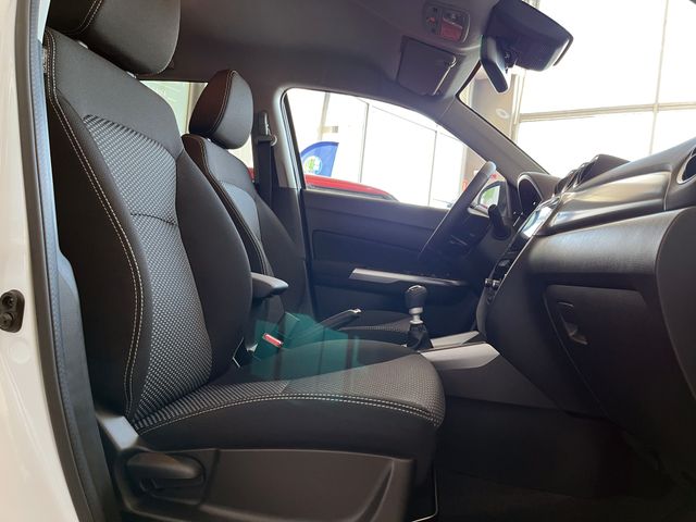 Suzuki Vitara 1.4 T S2 Mild Hybrid