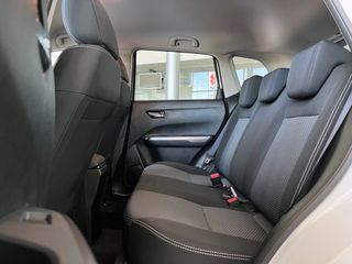 Suzuki Vitara 1.4 T S2 Mild Hybrid